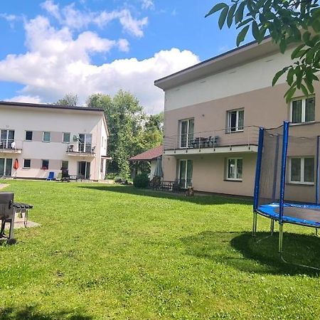Apartman U Toma Frýdlant nad Ostravicí Екстериор снимка