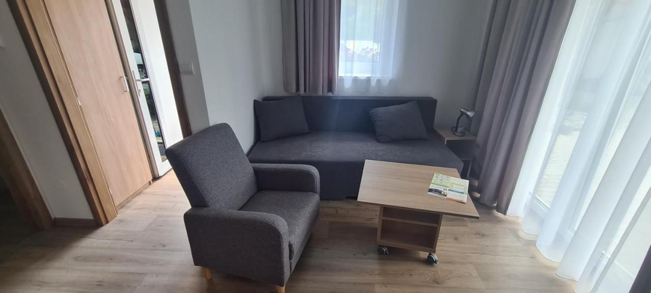 Apartman U Toma Frýdlant nad Ostravicí Екстериор снимка
