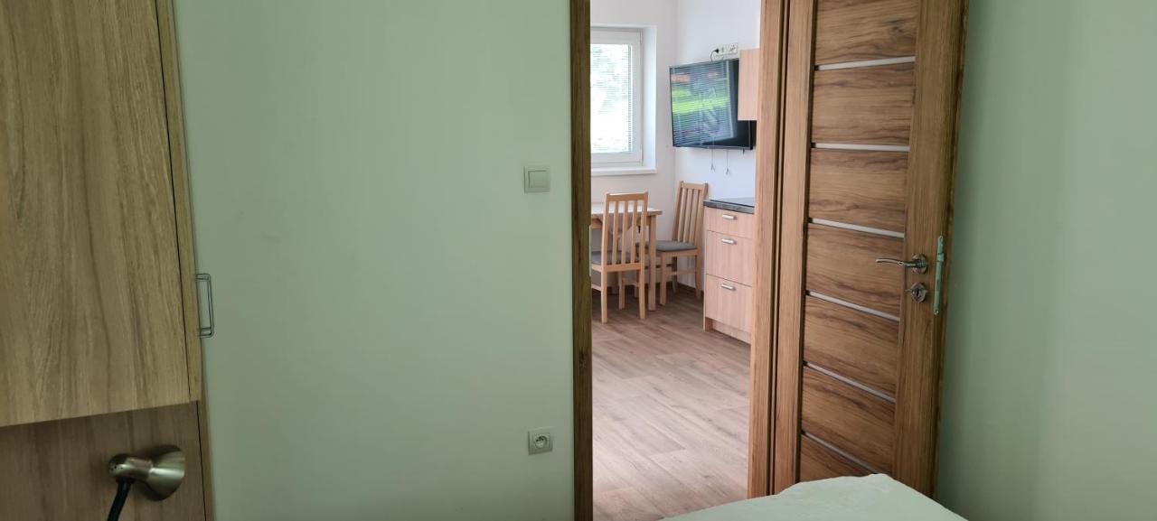 Apartman U Toma Frýdlant nad Ostravicí Екстериор снимка