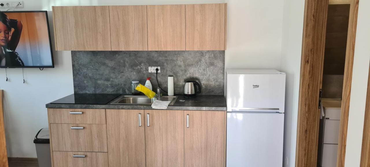 Apartman U Toma Frýdlant nad Ostravicí Екстериор снимка