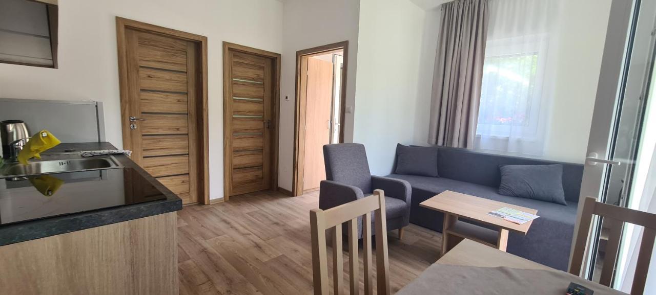 Apartman U Toma Frýdlant nad Ostravicí Екстериор снимка
