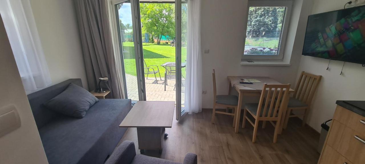 Apartman U Toma Frýdlant nad Ostravicí Екстериор снимка