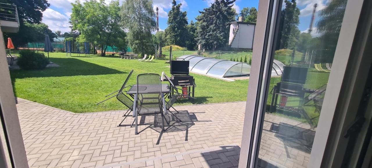 Apartman U Toma Frýdlant nad Ostravicí Екстериор снимка