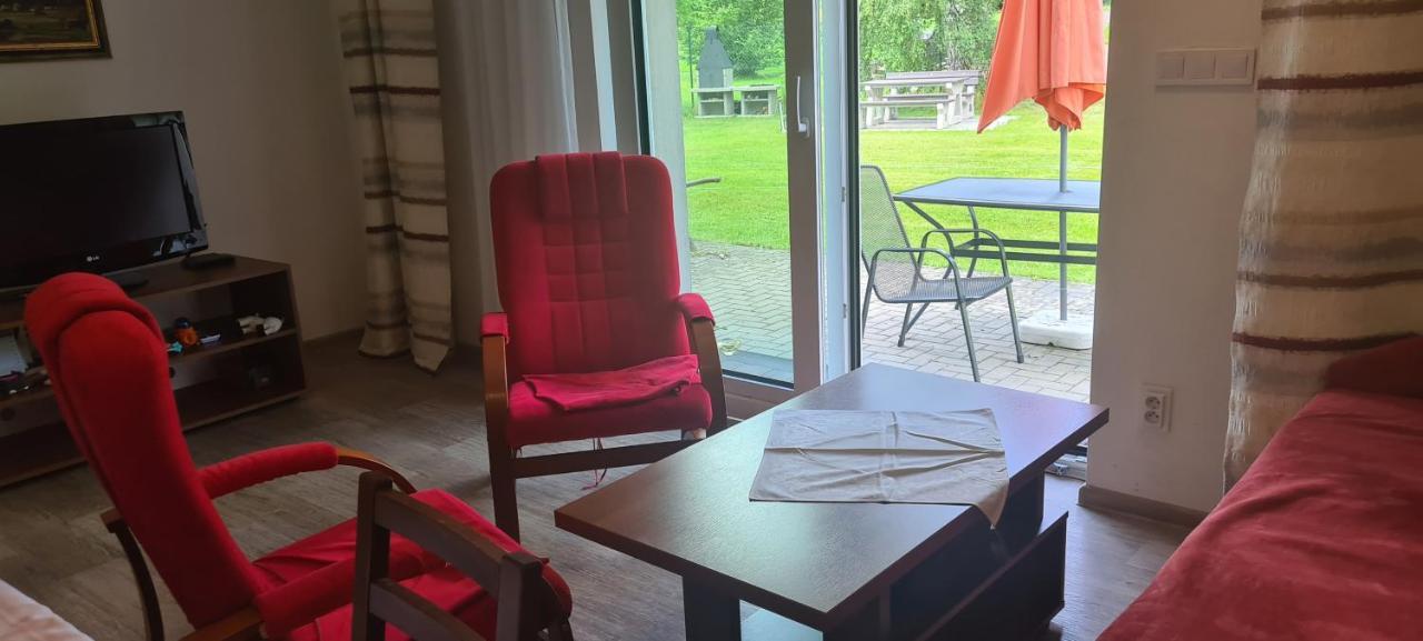 Apartman U Toma Frýdlant nad Ostravicí Екстериор снимка