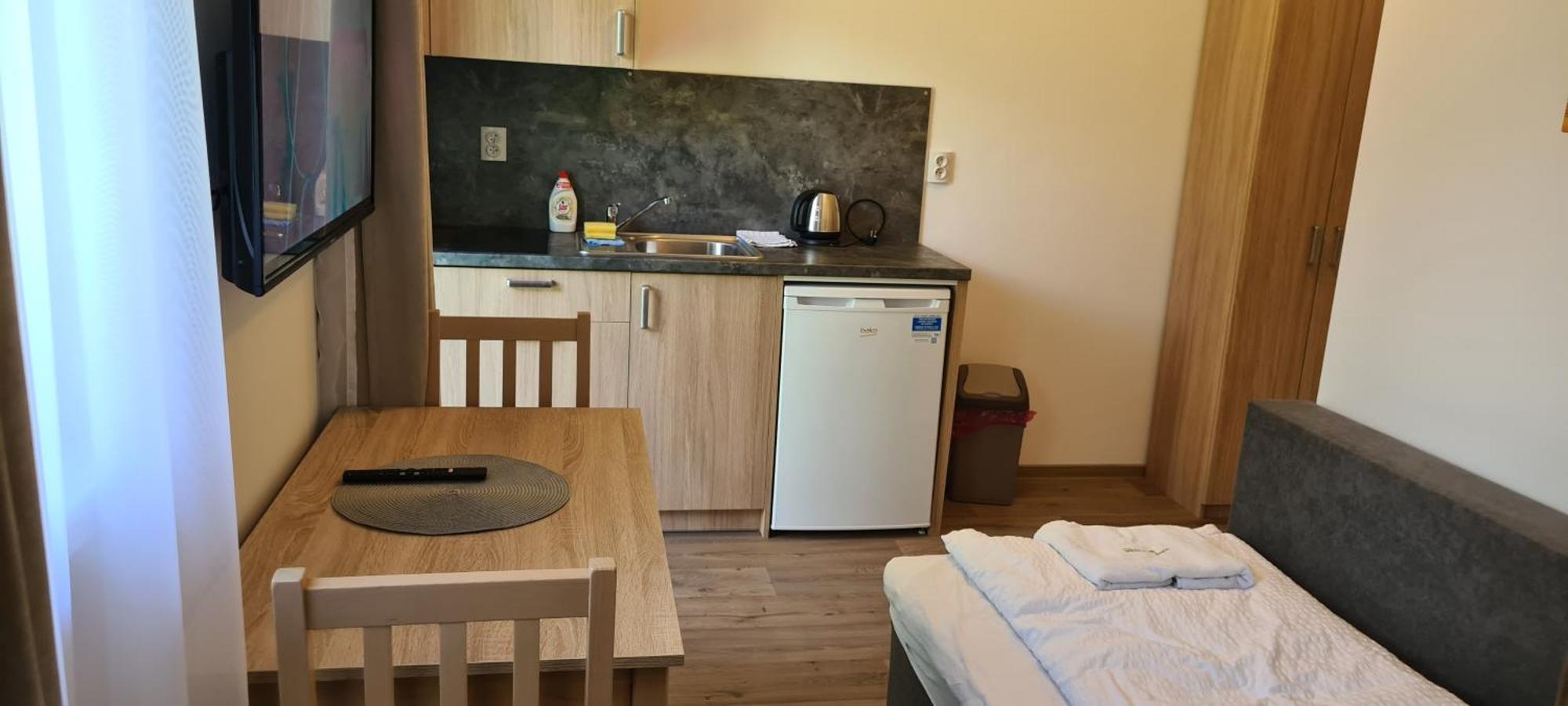 Apartman U Toma Frýdlant nad Ostravicí Екстериор снимка
