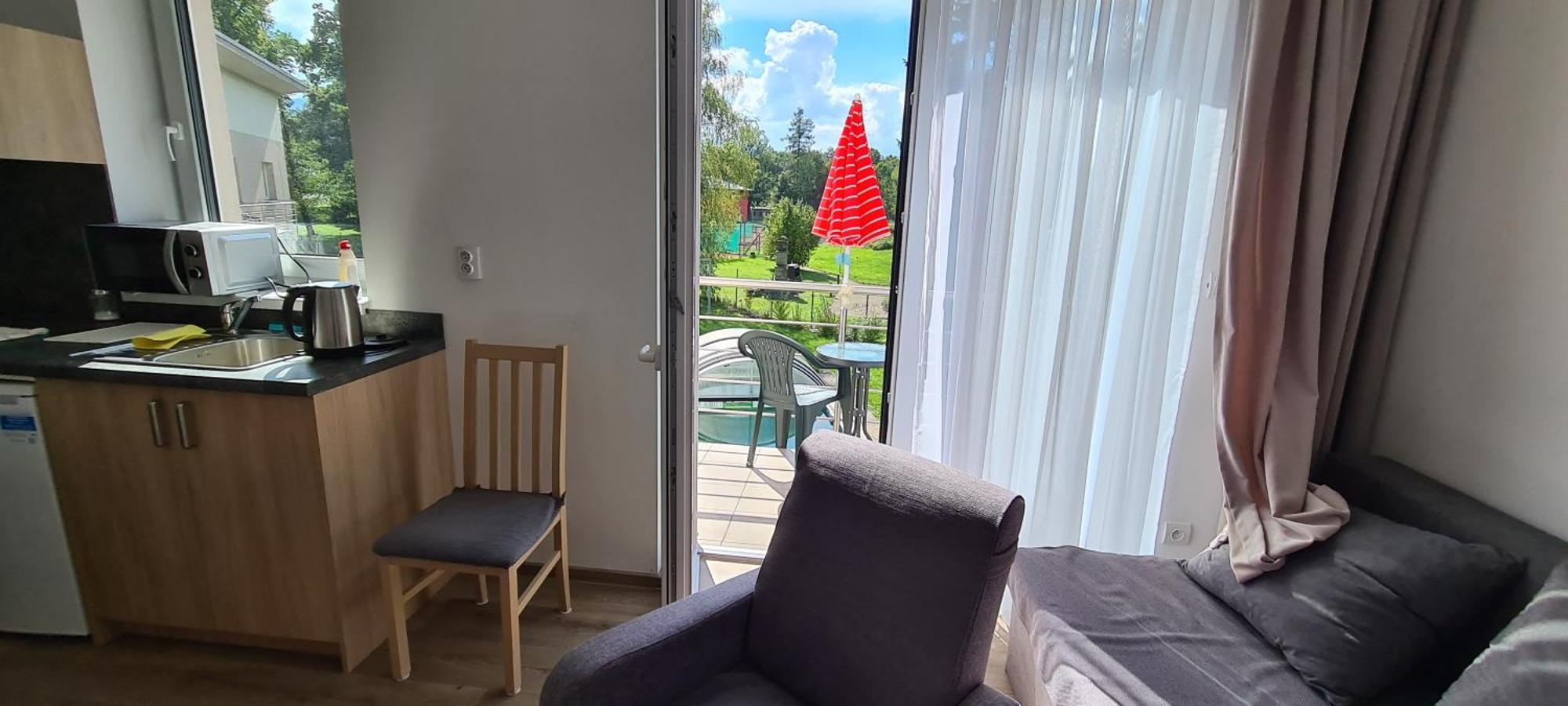 Apartman U Toma Frýdlant nad Ostravicí Екстериор снимка