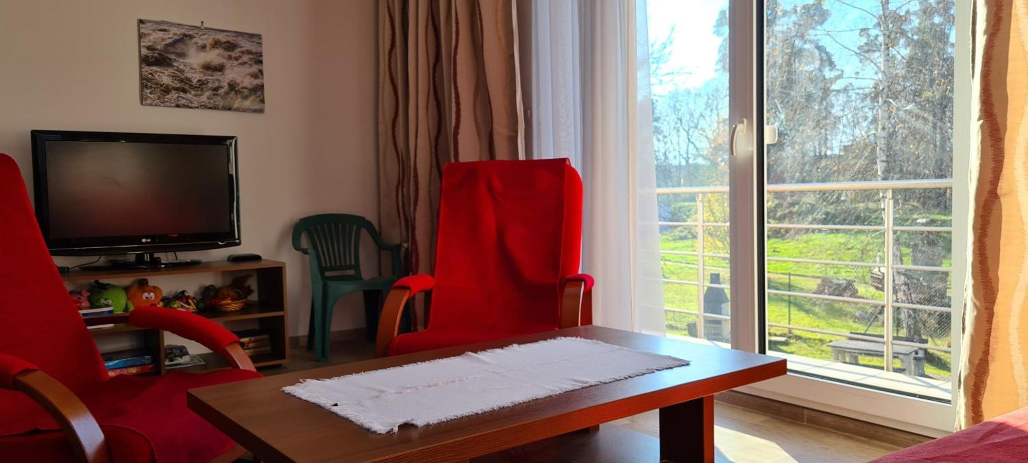 Apartman U Toma Frýdlant nad Ostravicí Екстериор снимка