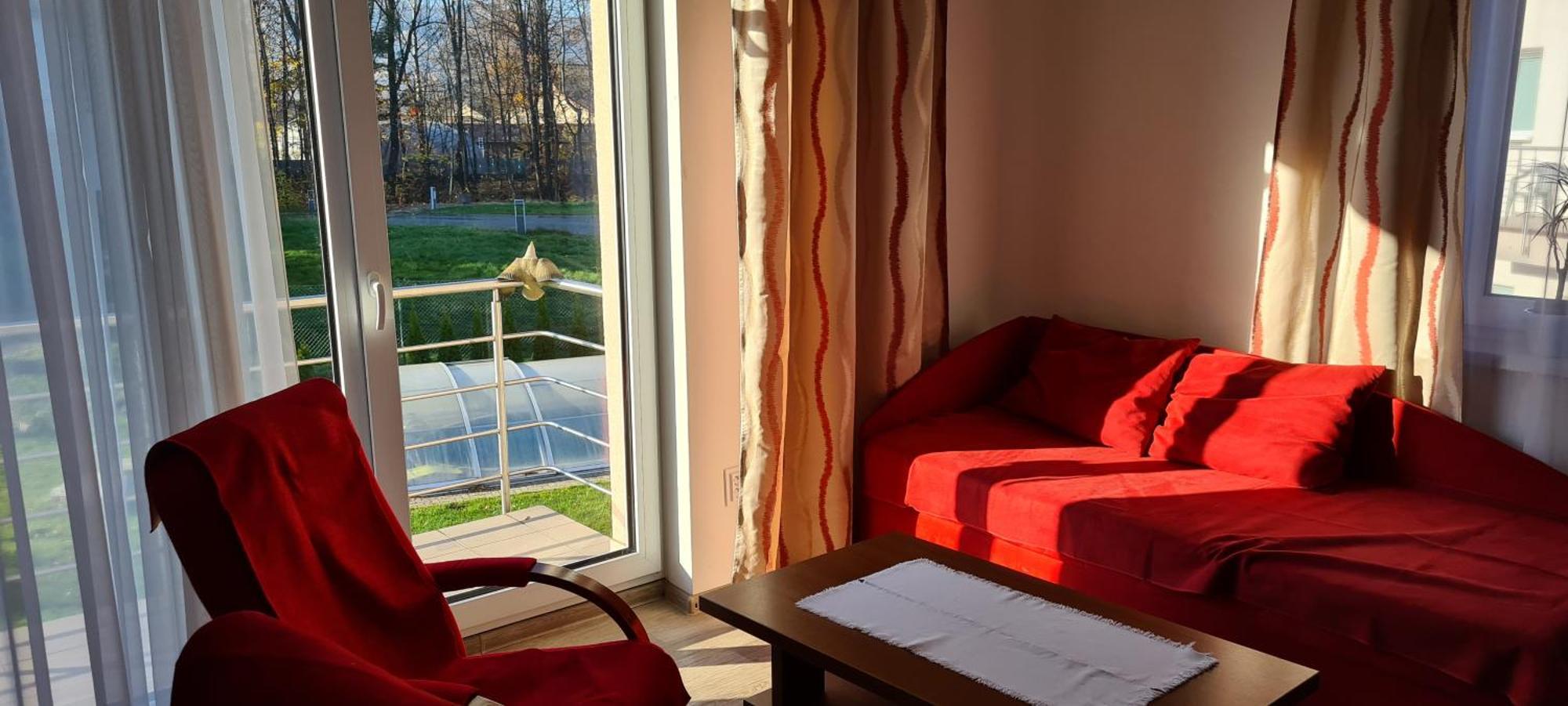 Apartman U Toma Frýdlant nad Ostravicí Екстериор снимка