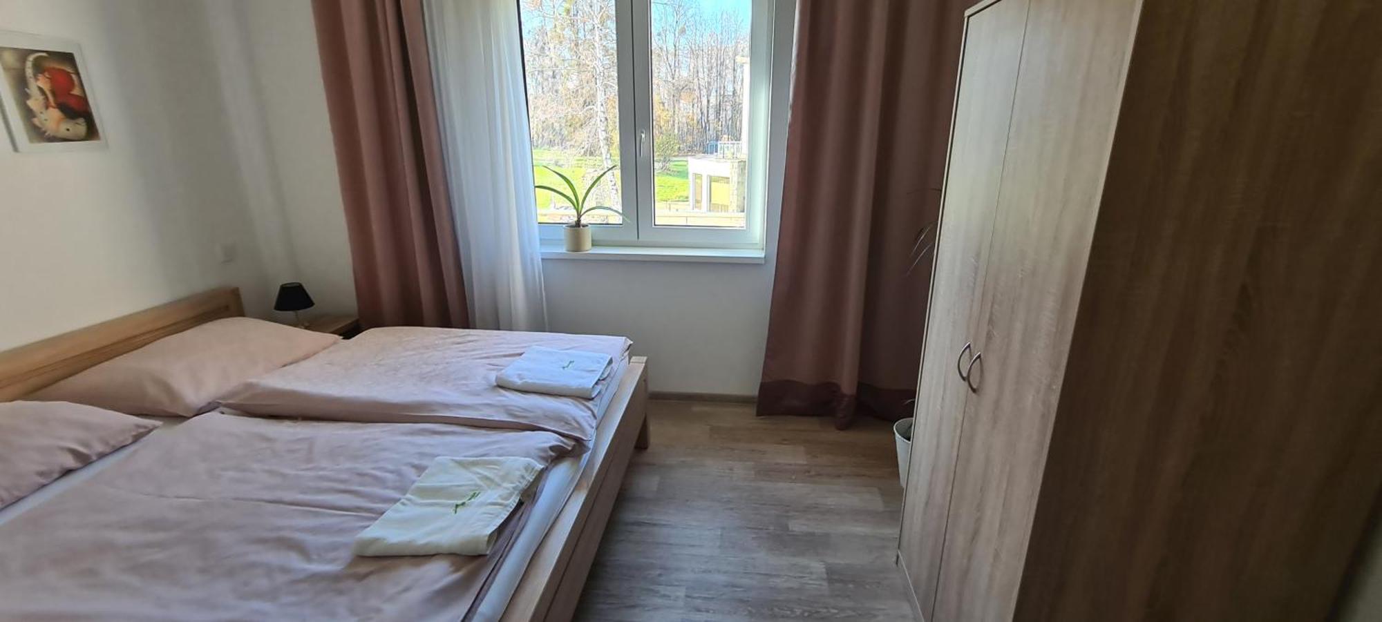 Apartman U Toma Frýdlant nad Ostravicí Екстериор снимка