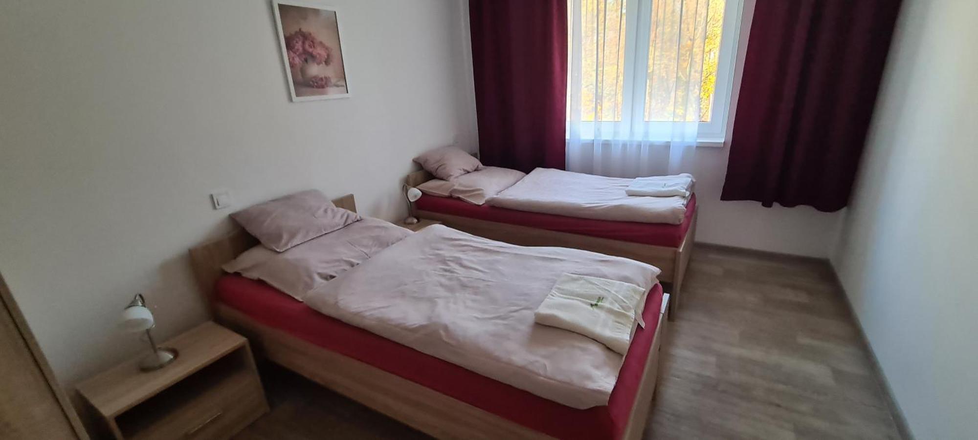 Apartman U Toma Frýdlant nad Ostravicí Екстериор снимка
