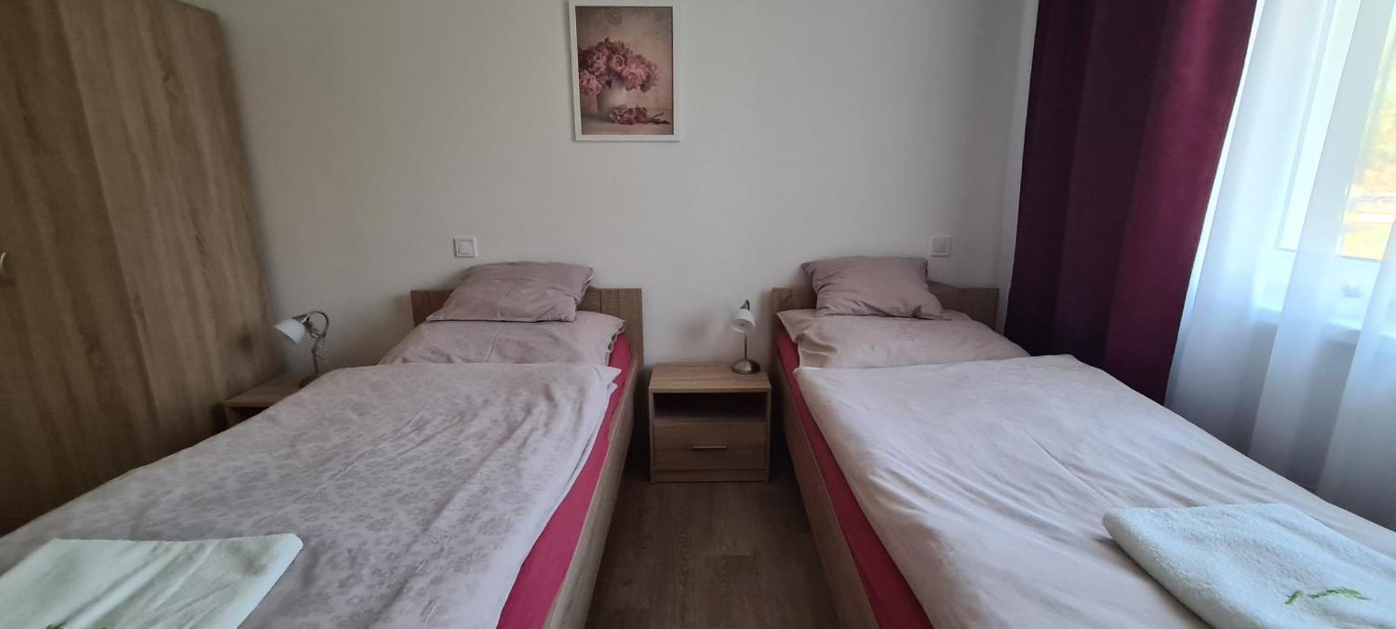 Apartman U Toma Frýdlant nad Ostravicí Екстериор снимка