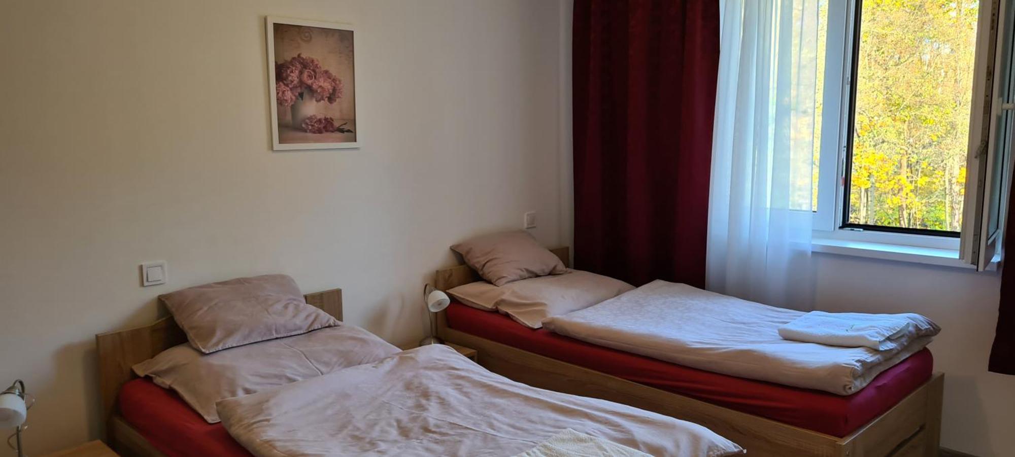 Apartman U Toma Frýdlant nad Ostravicí Екстериор снимка