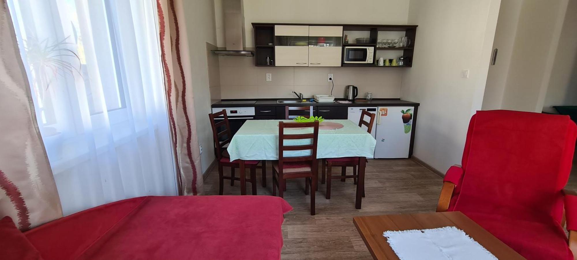 Apartman U Toma Frýdlant nad Ostravicí Екстериор снимка