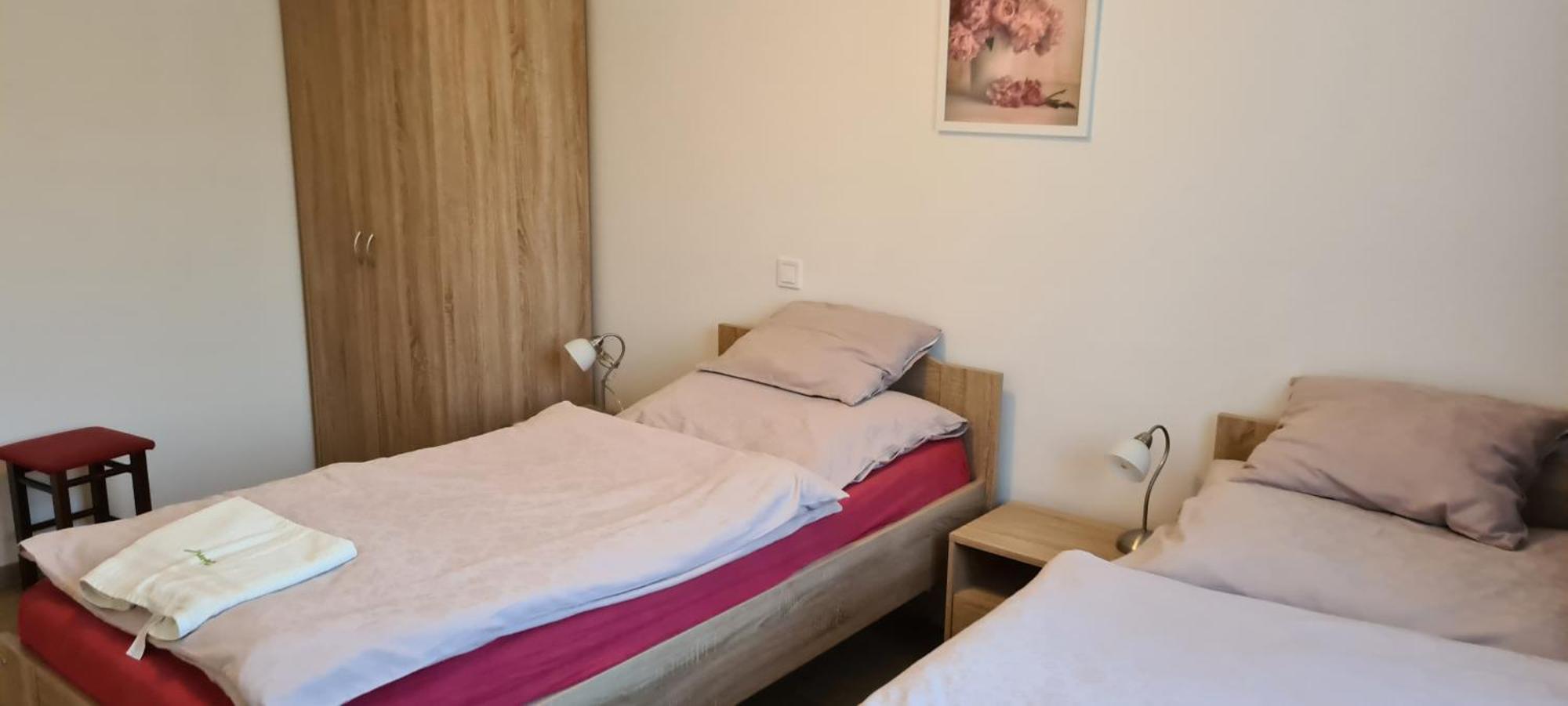 Apartman U Toma Frýdlant nad Ostravicí Екстериор снимка