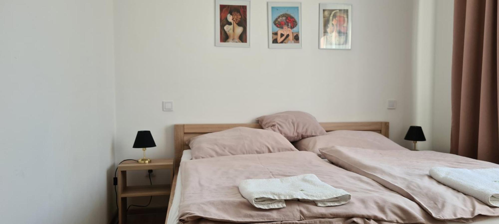 Apartman U Toma Frýdlant nad Ostravicí Екстериор снимка
