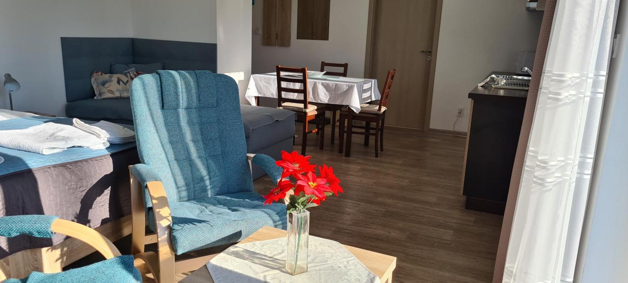 Apartman U Toma Frýdlant nad Ostravicí Екстериор снимка