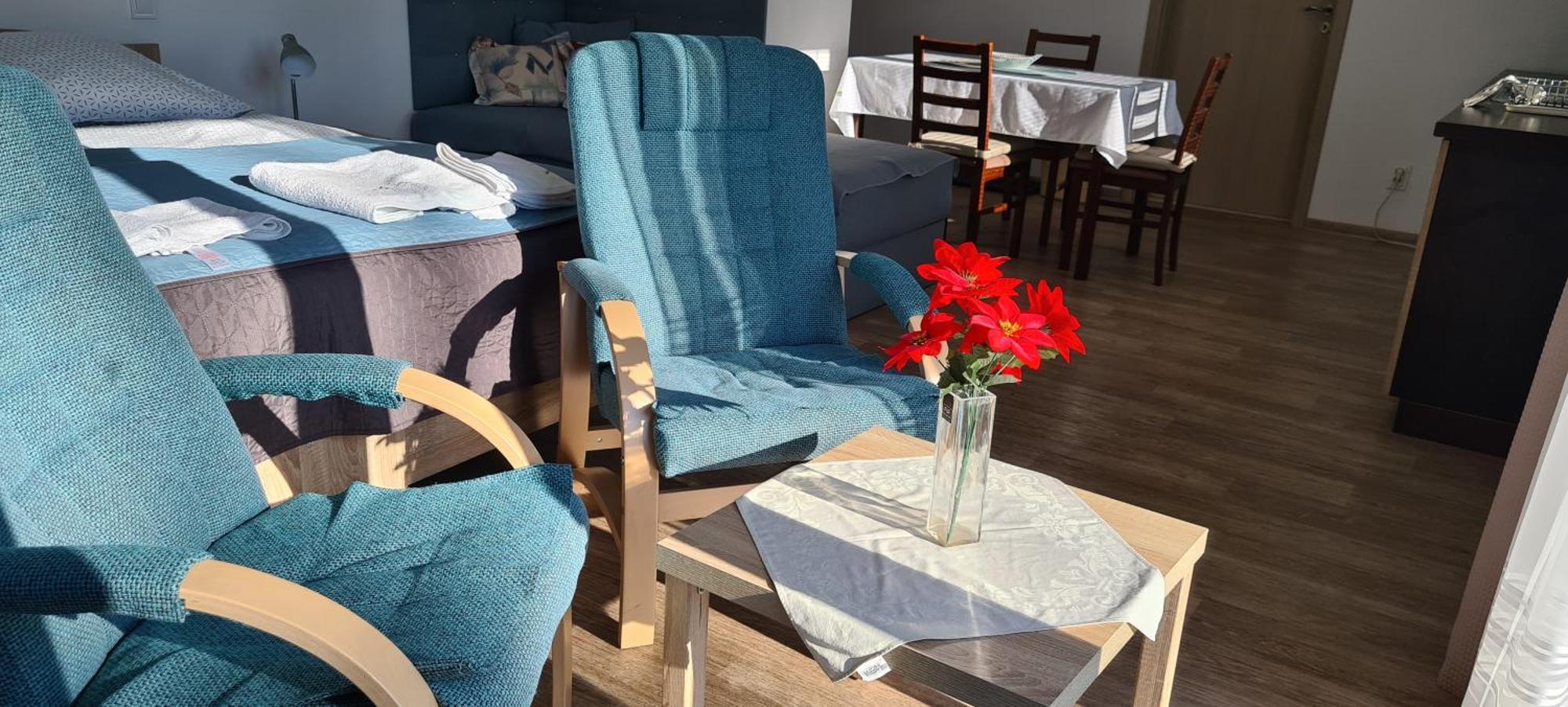 Apartman U Toma Frýdlant nad Ostravicí Екстериор снимка