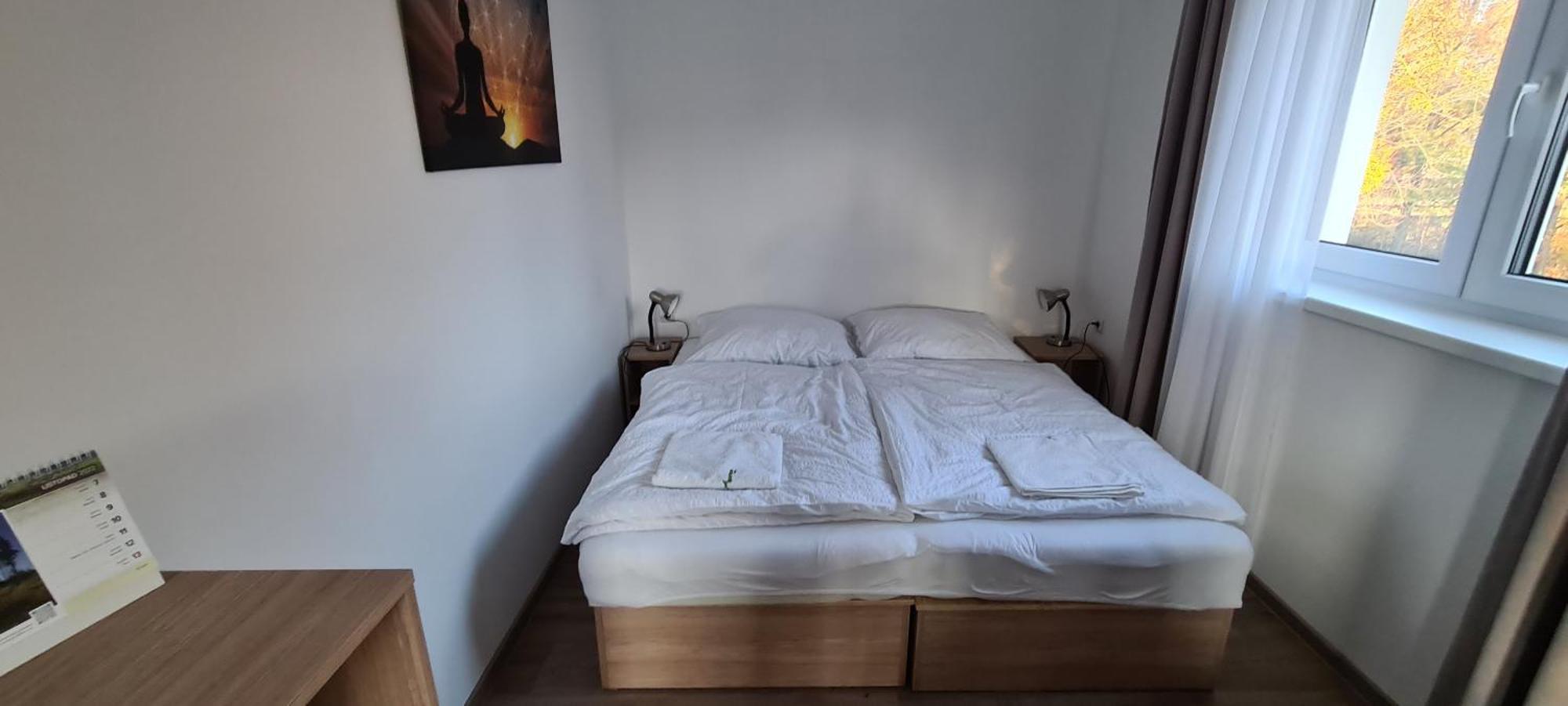 Apartman U Toma Frýdlant nad Ostravicí Екстериор снимка