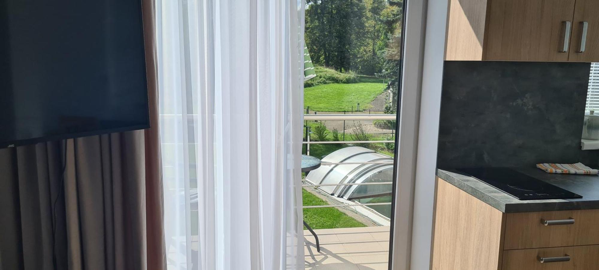 Apartman U Toma Frýdlant nad Ostravicí Екстериор снимка