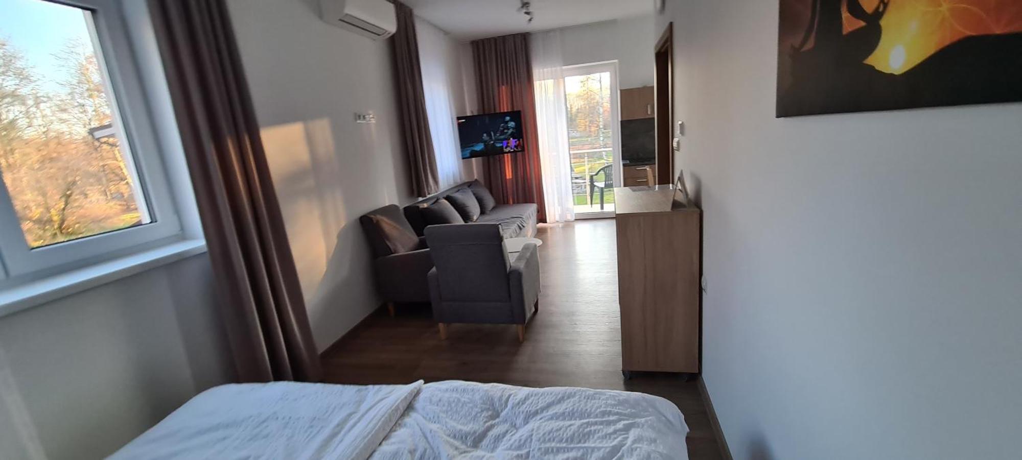 Apartman U Toma Frýdlant nad Ostravicí Екстериор снимка