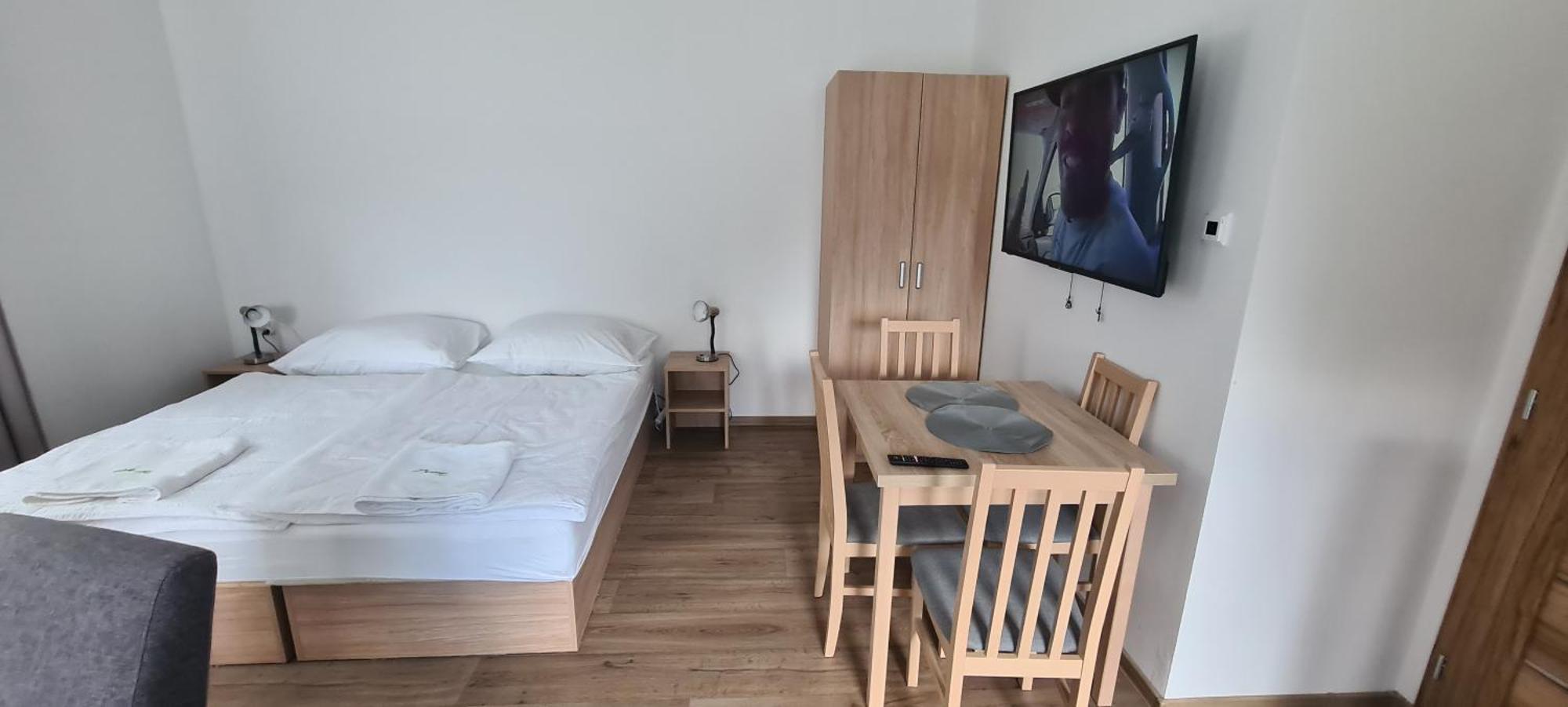 Apartman U Toma Frýdlant nad Ostravicí Екстериор снимка