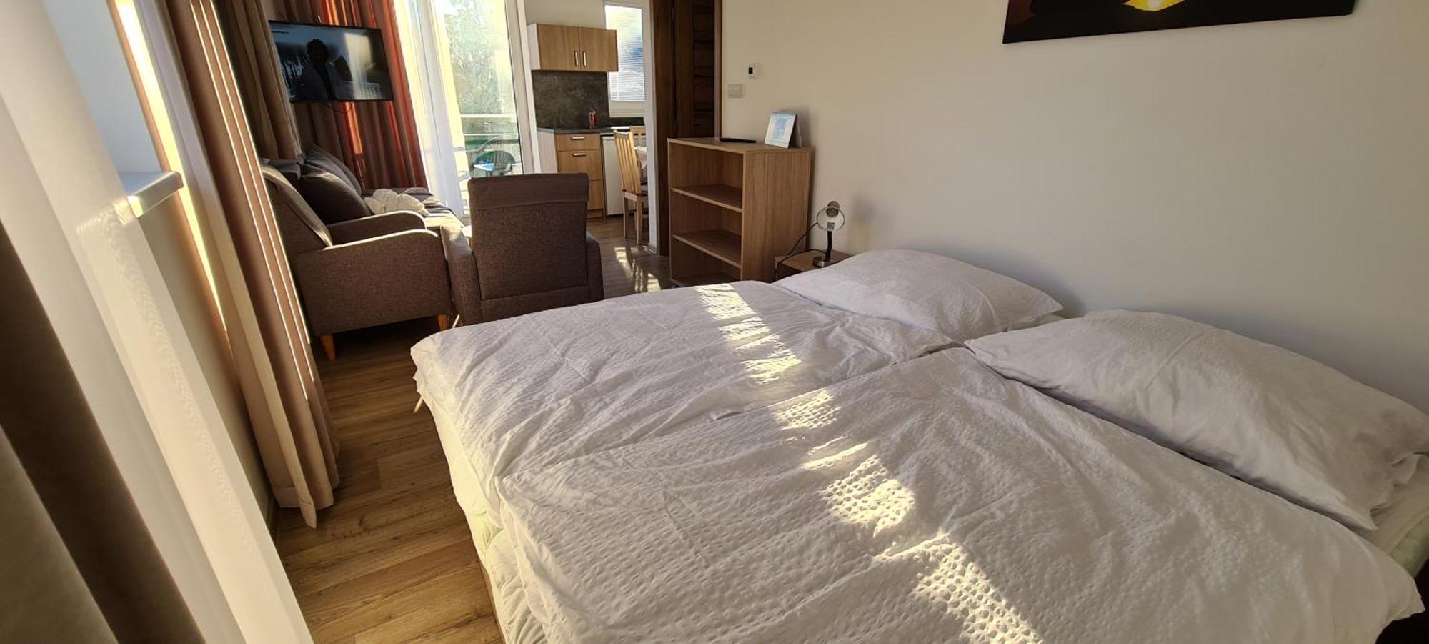 Apartman U Toma Frýdlant nad Ostravicí Екстериор снимка