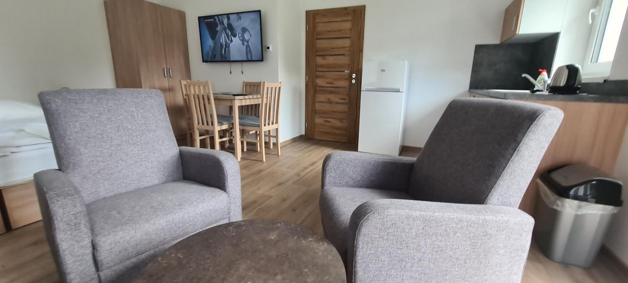 Apartman U Toma Frýdlant nad Ostravicí Екстериор снимка