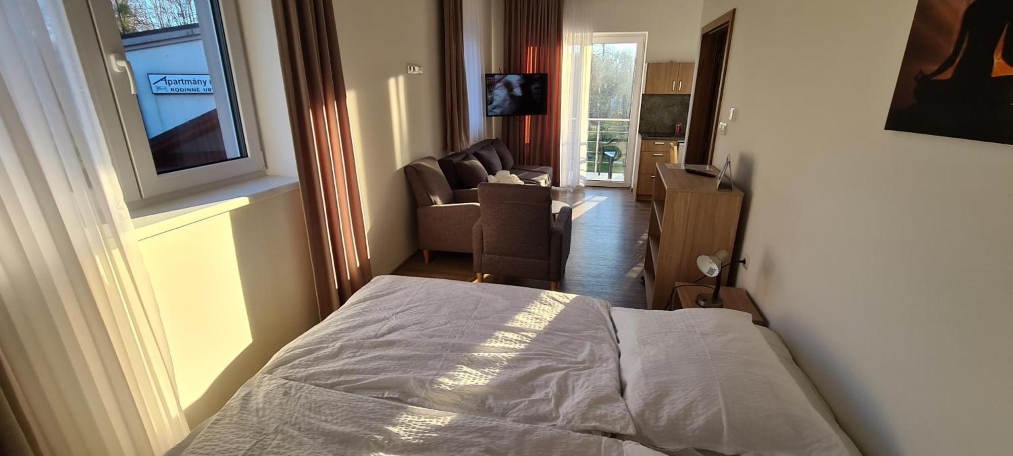 Apartman U Toma Frýdlant nad Ostravicí Екстериор снимка