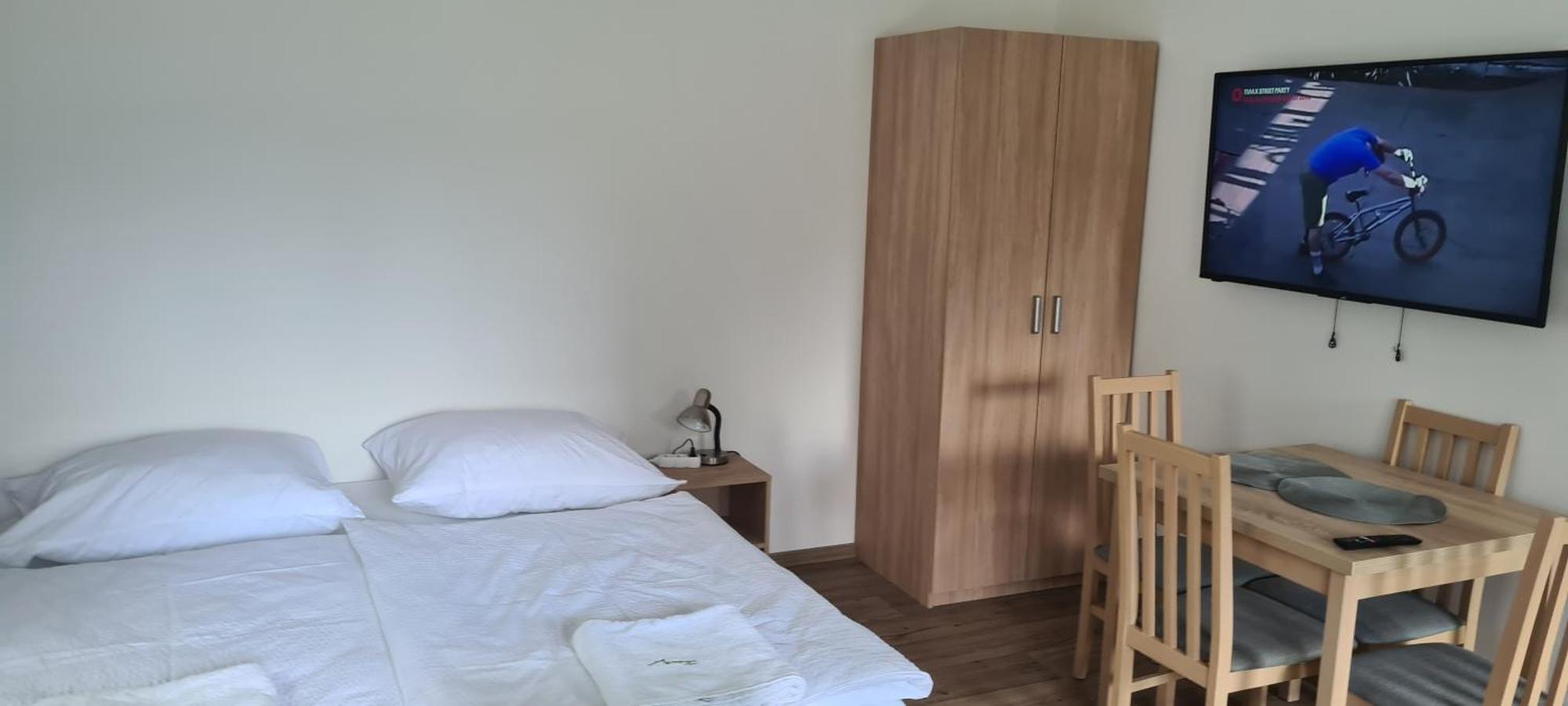 Apartman U Toma Frýdlant nad Ostravicí Екстериор снимка