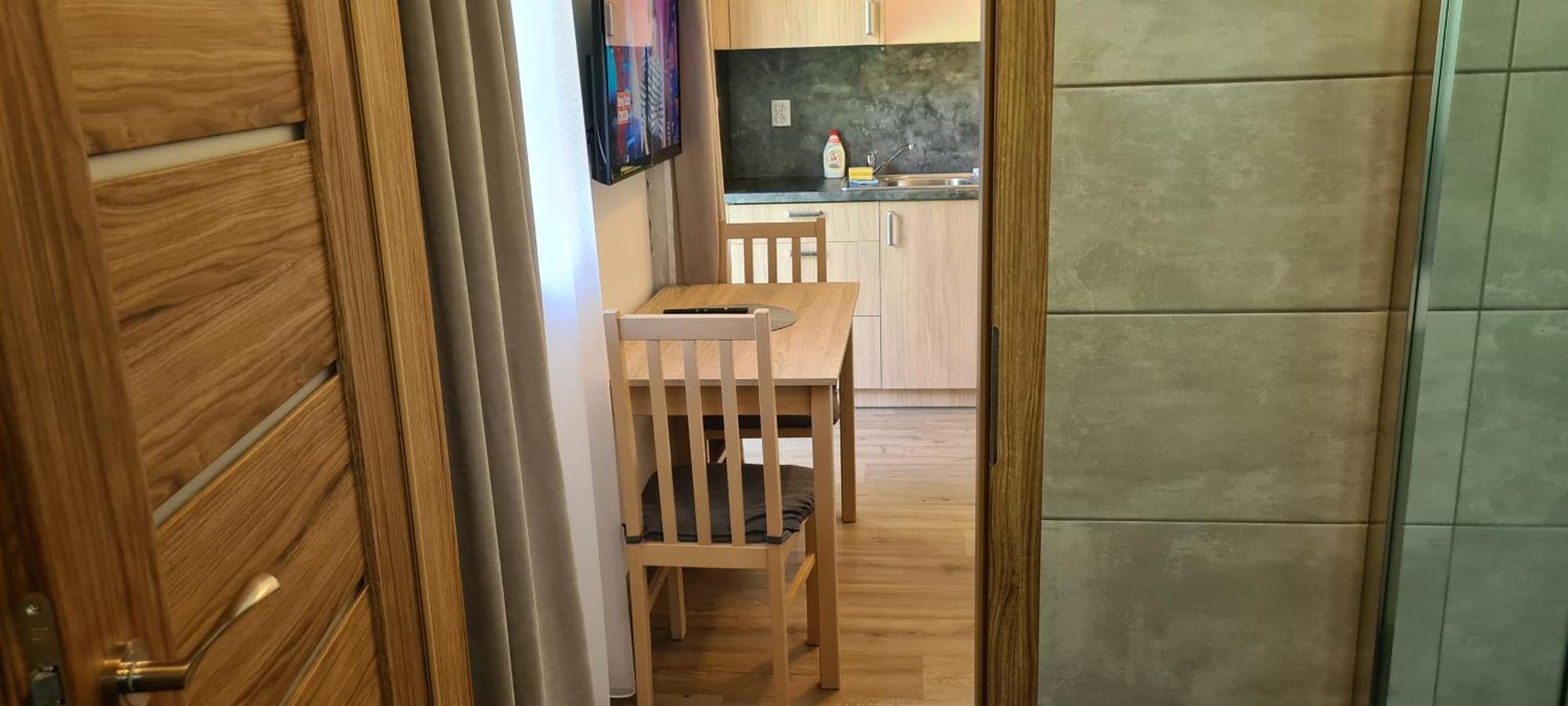 Apartman U Toma Frýdlant nad Ostravicí Екстериор снимка