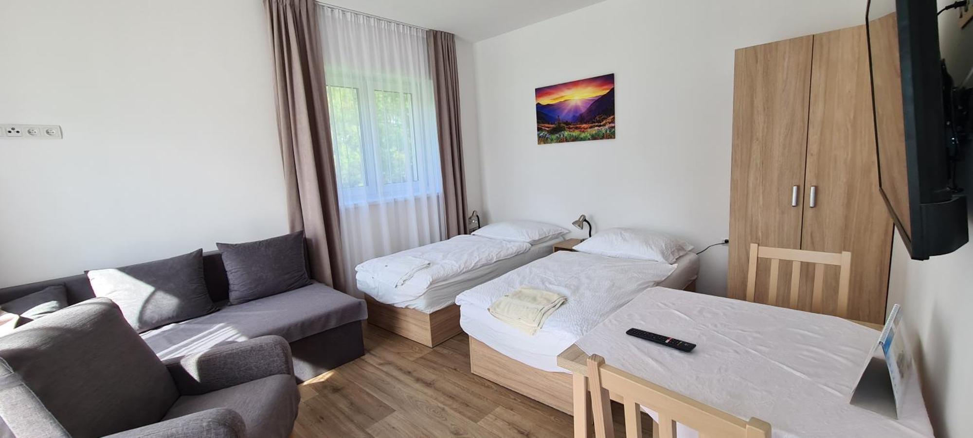 Apartman U Toma Frýdlant nad Ostravicí Екстериор снимка