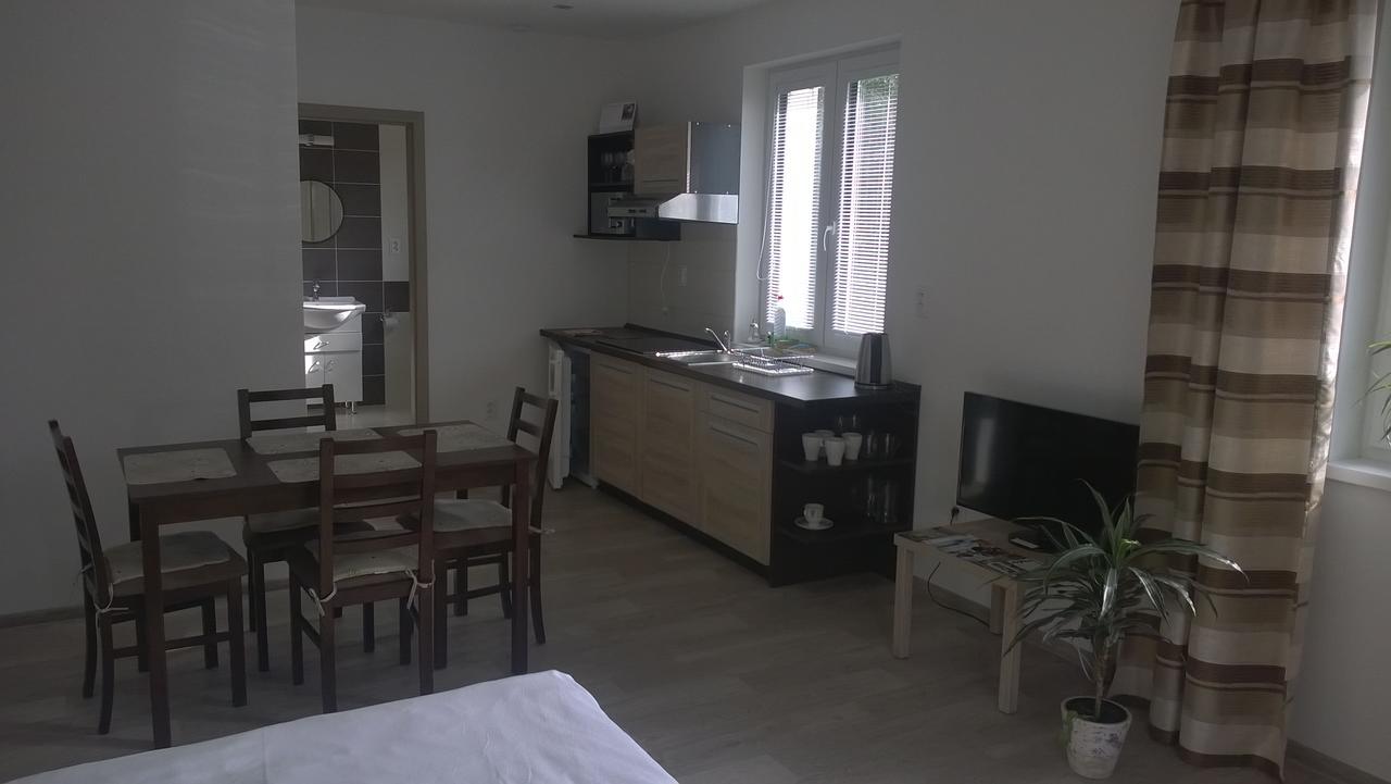 Apartman U Toma Frýdlant nad Ostravicí Екстериор снимка