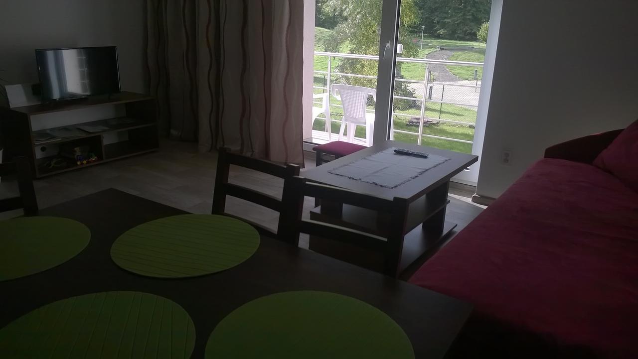 Apartman U Toma Frýdlant nad Ostravicí Екстериор снимка
