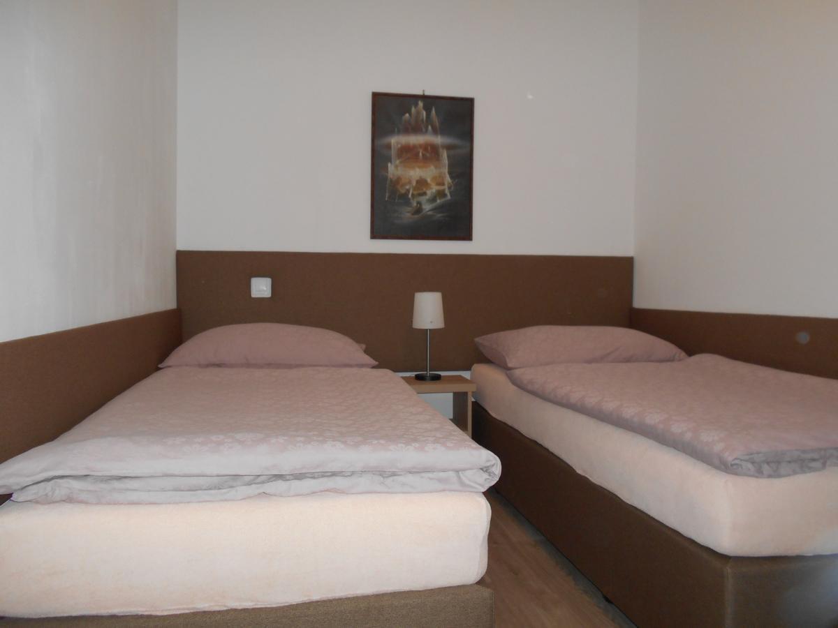 Apartman U Toma Frýdlant nad Ostravicí Екстериор снимка