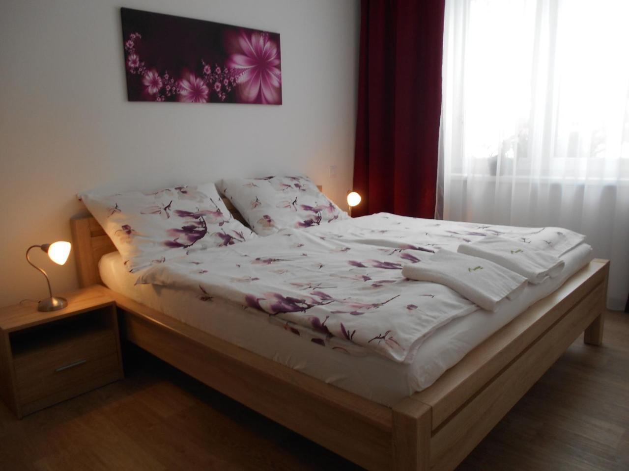 Apartman U Toma Frýdlant nad Ostravicí Екстериор снимка