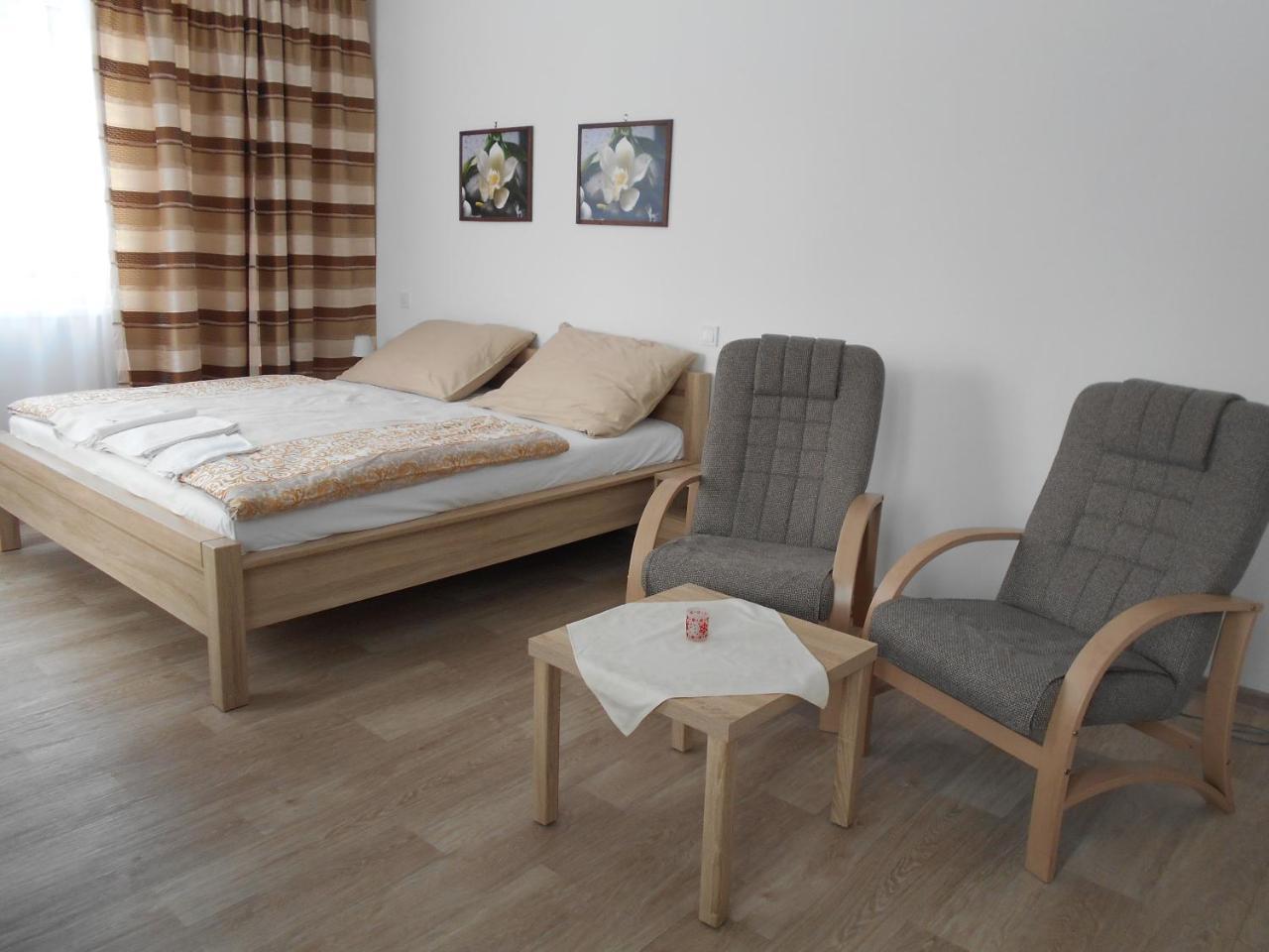 Apartman U Toma Frýdlant nad Ostravicí Екстериор снимка