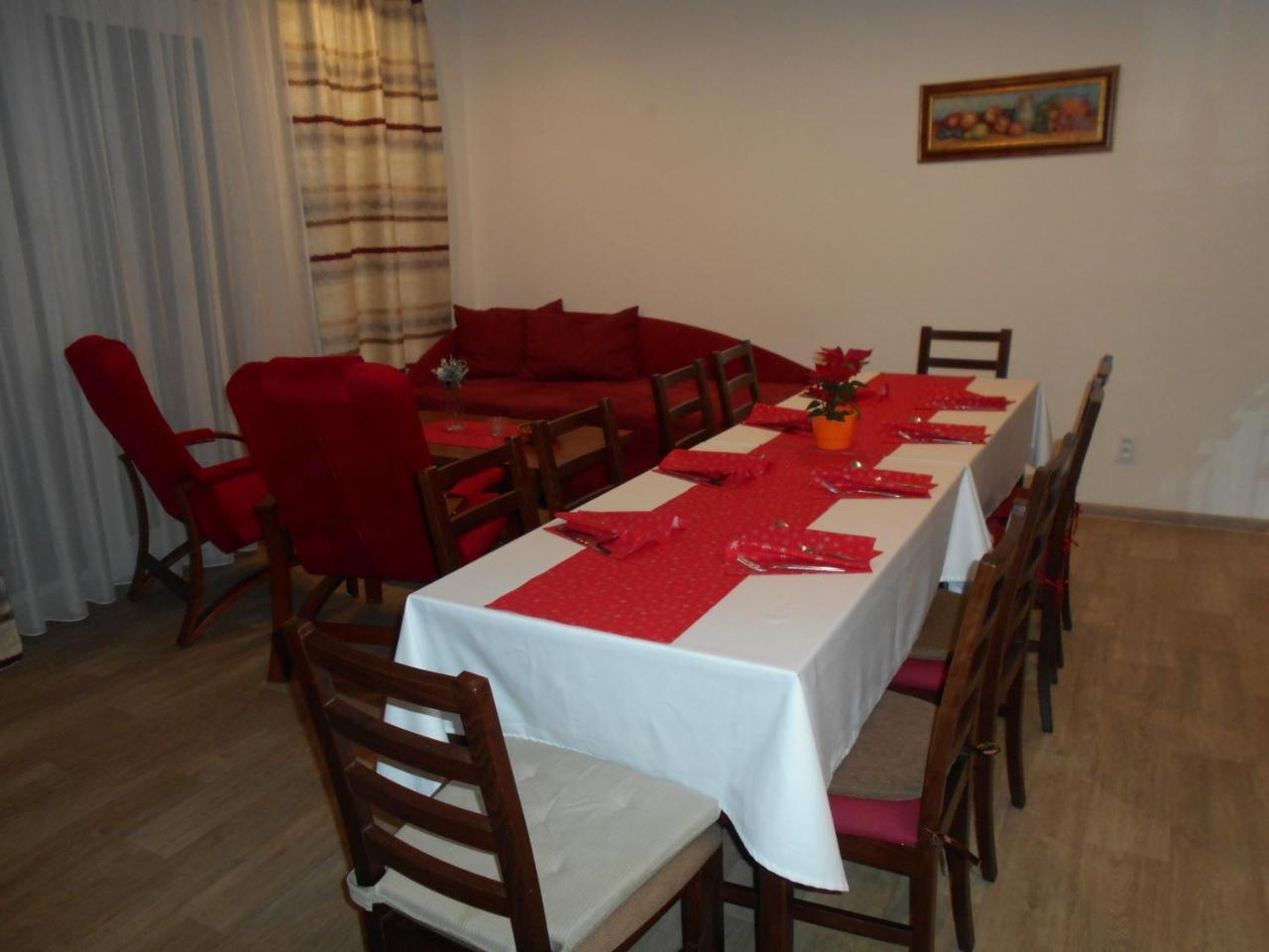 Apartman U Toma Frýdlant nad Ostravicí Екстериор снимка